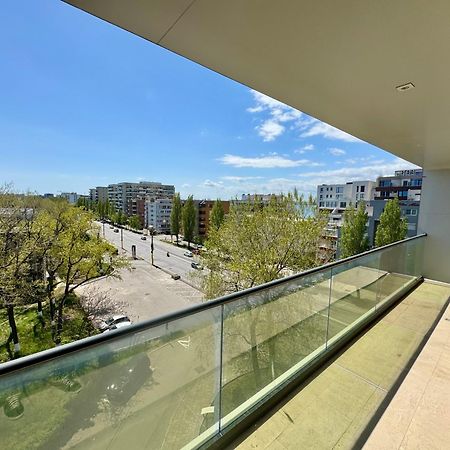 Sophia 3 Luxury Apartments Mamaia Camera foto
