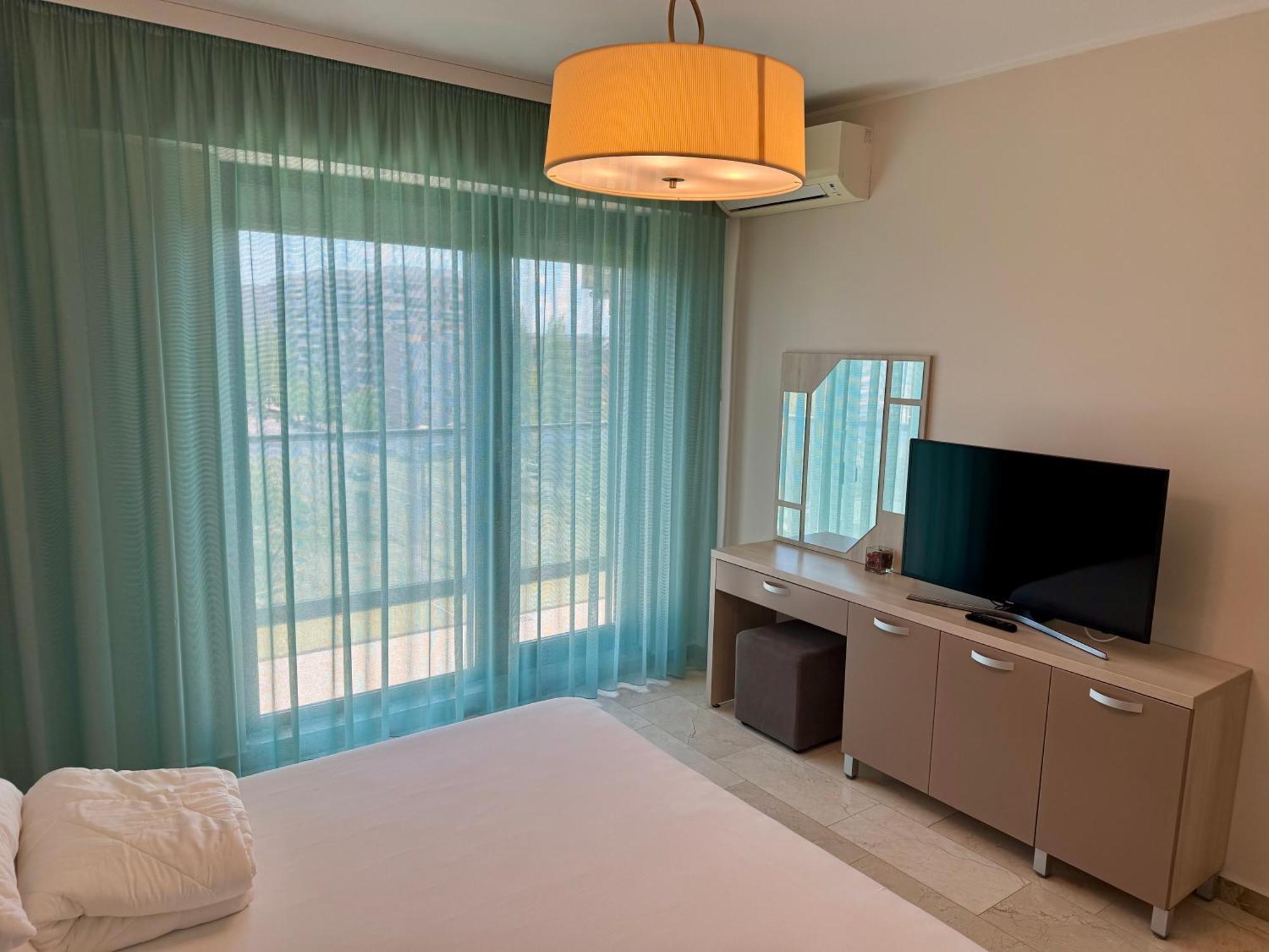 Sophia 3 Luxury Apartments Mamaia Camera foto