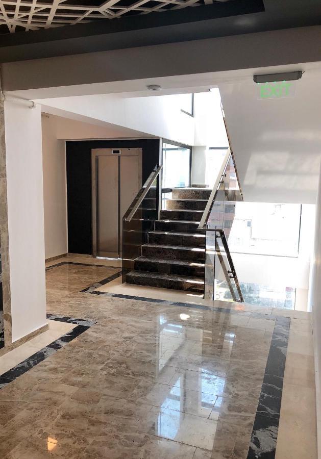 Sophia 3 Luxury Apartments Mamaia Esterno foto