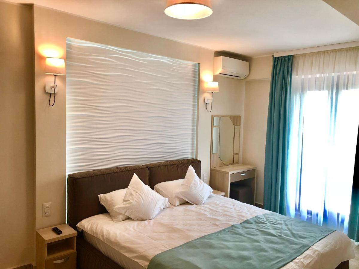 Sophia 3 Luxury Apartments Mamaia Esterno foto
